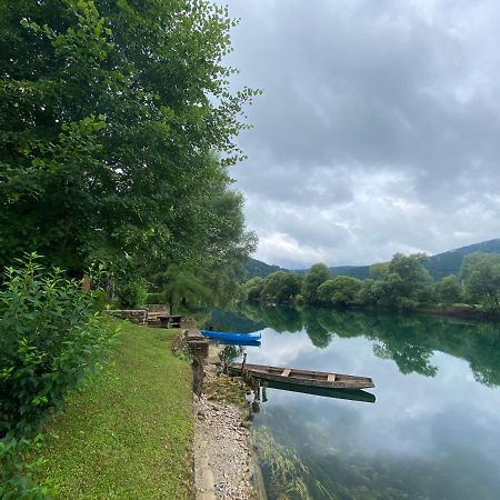 Una Verde Bihać Exterior foto
